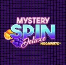 Mystery Spin Deluxe на Cosmolot