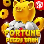 Fortunepiggybank на Cosmobet