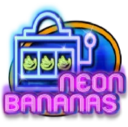 Neon Bananas на Cosmobet